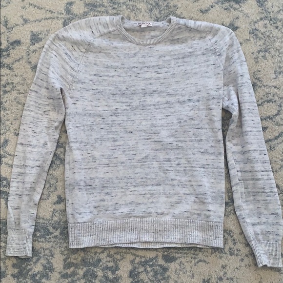 Merona Sweaters - Thick heathered sweater